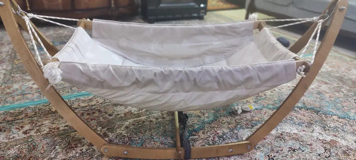 نی نی تاب|کالسکه و لوازم جانبی|تهران, زمزم|دیوار