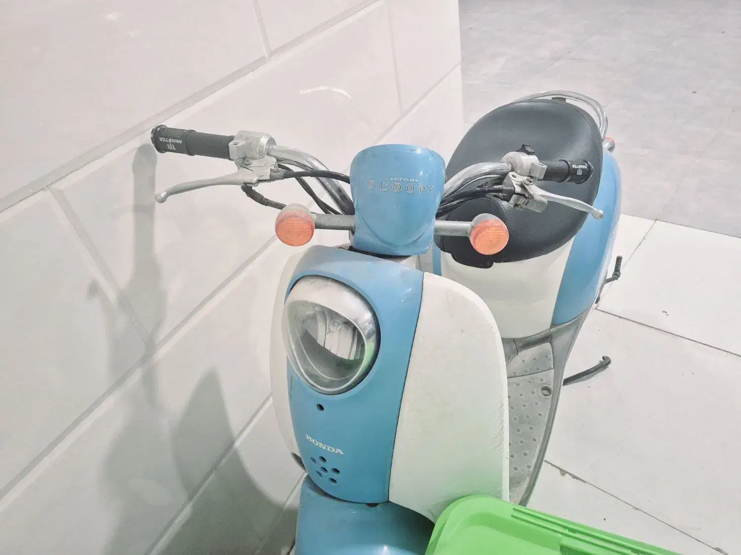 موتور پاکشتی اسکوپی|موتورسیکلت|جم, |دیوار