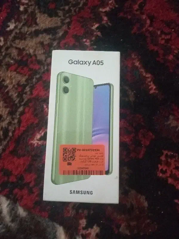 A05 سالم|موبایل|زنجان, |دیوار