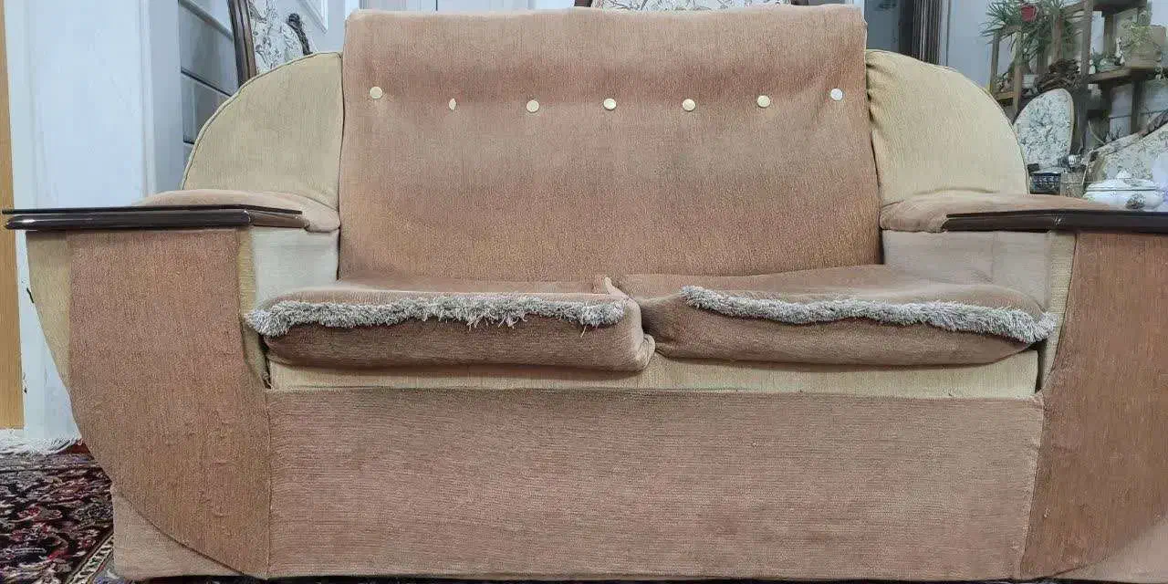 فروش مبل|مبلمان خانگی و میز عسلی|کاشان, فاز ۱ ناجی آباد|دیوار