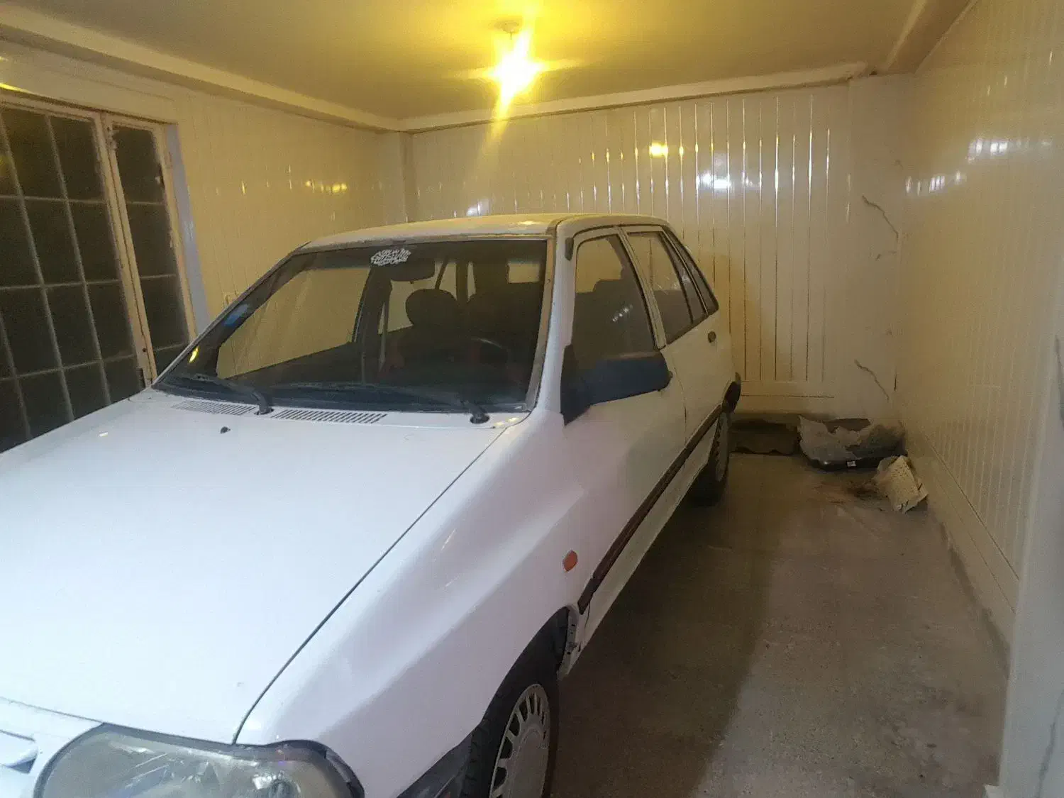 پرایدهاچبک کره ای ۷۶|خودرو سواری و وانت|اردبیل, |دیوار