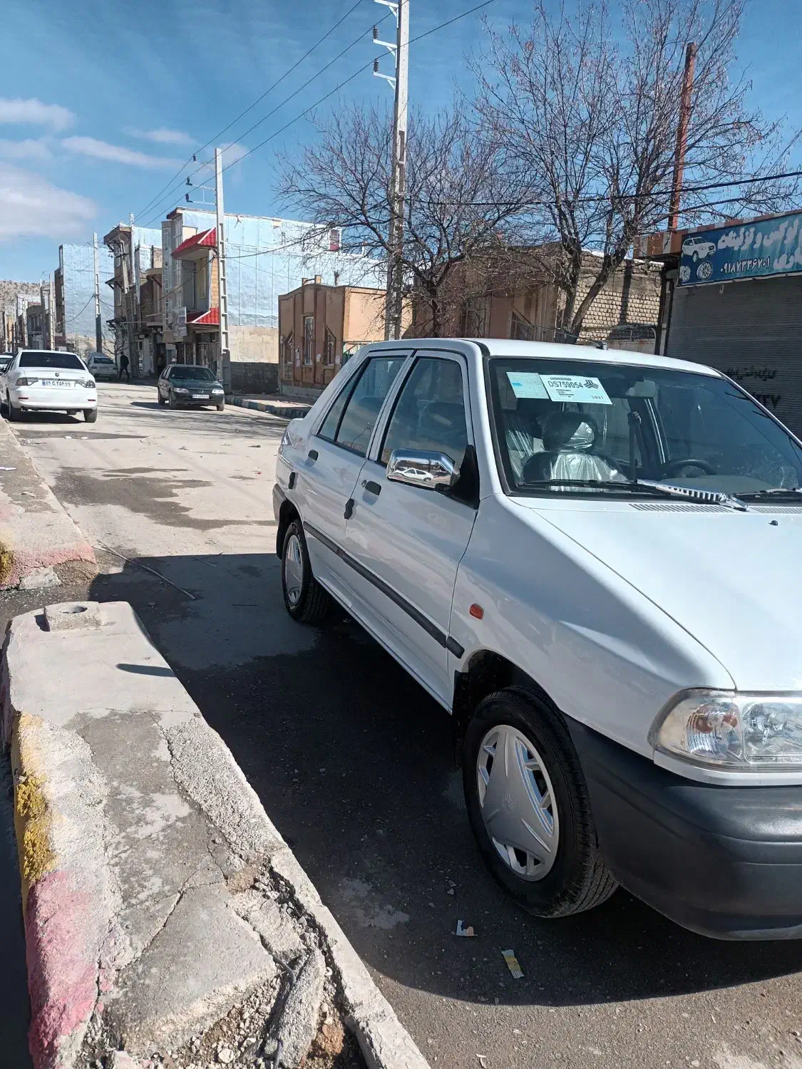 پراید ۱۳۱ عروسک|خودرو سواری و وانت|گوآور, |دیوار