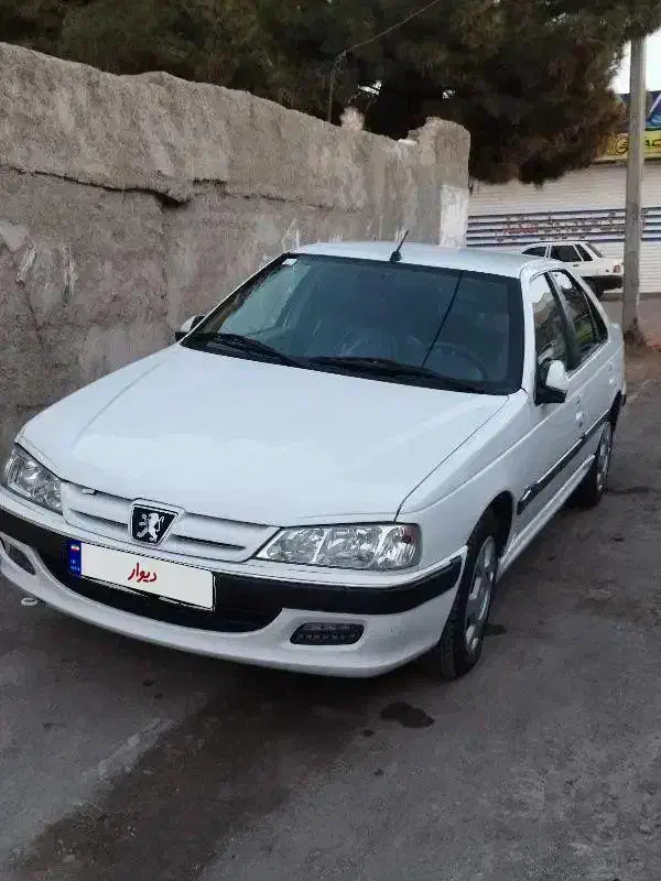 tu5 پارس|خودرو سواری و وانت|تربت جام, فاز ۱ فرهنگیان|دیوار