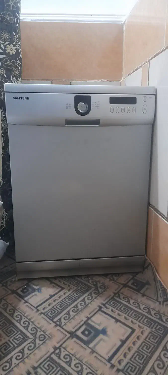 ماشین ظرفشویی سامسونگ|ماشین ظرفشویی|میناب, |دیوار