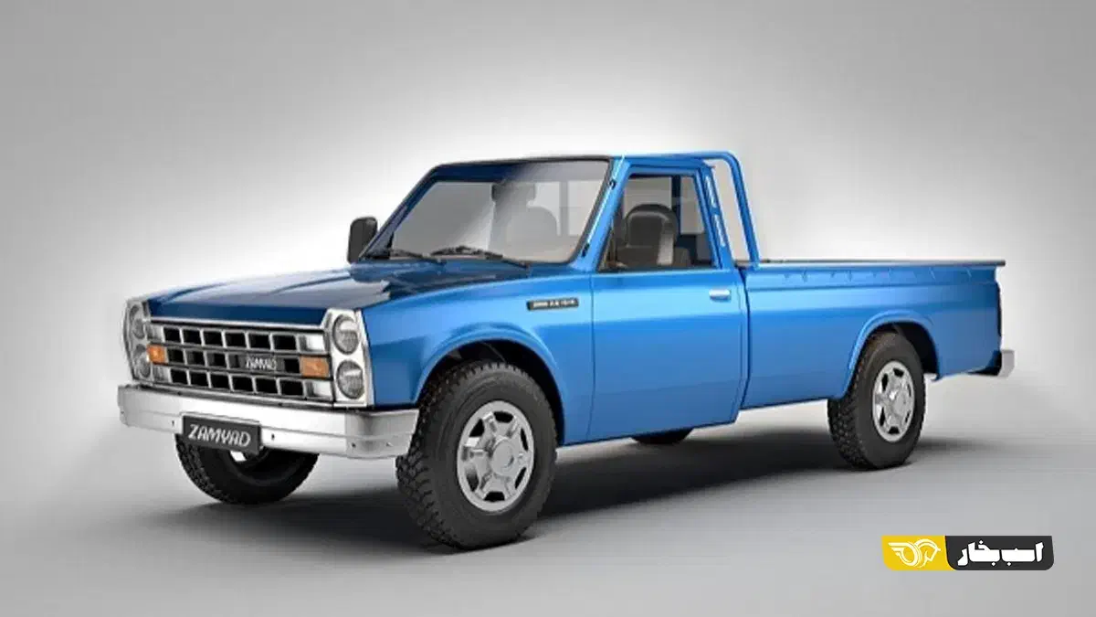 استخدام نیسان مسقف برای شرکت رسمی|استخدام حمل و نقل|آبادان, |دیوار