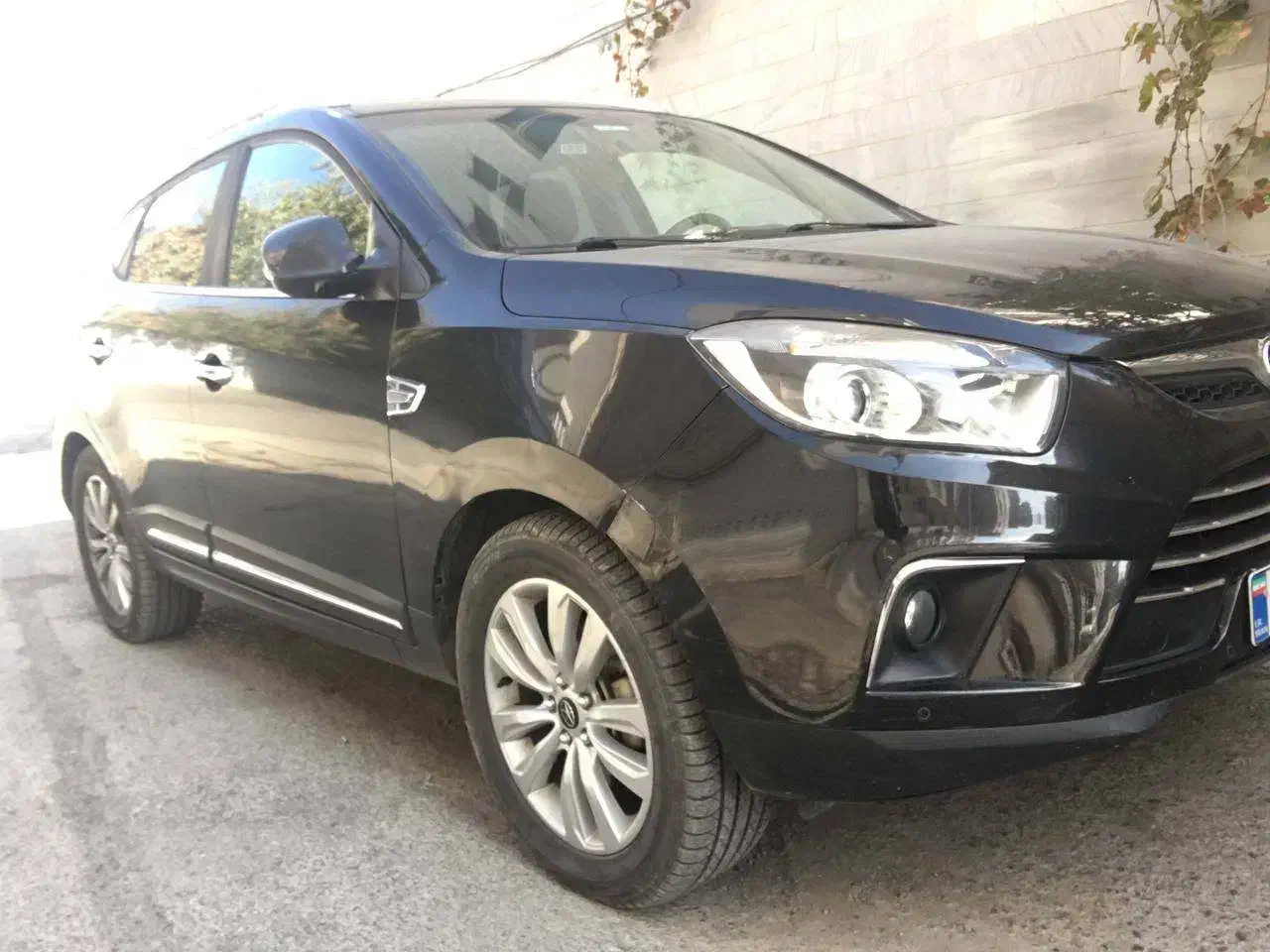 جک s5|خودرو سواری و وانت|اراک, |دیوار