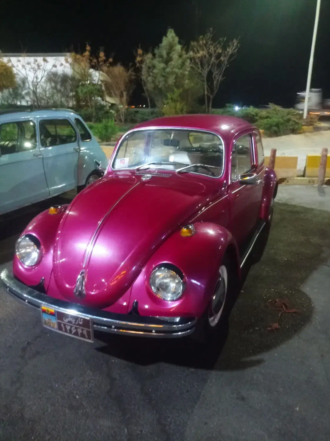 تعمیرات خودرو سیار|خدمات پیشه و مهارت|قم, زنبیل آباد|دیوار