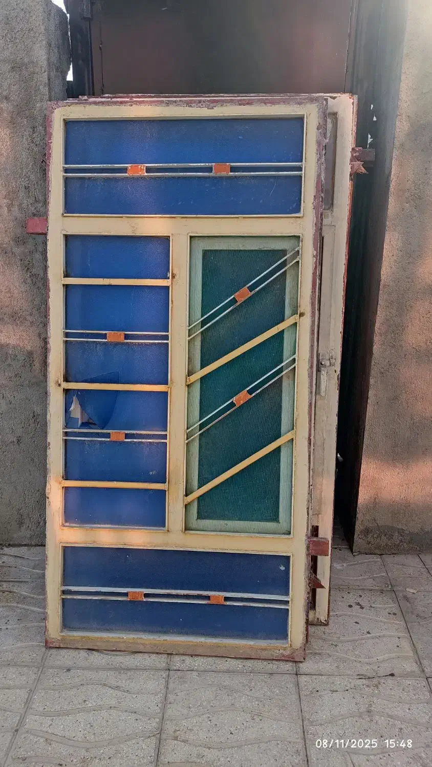 درب و پنجره|مصالح و تجهیزات ساختمان|یاسوج, |دیوار