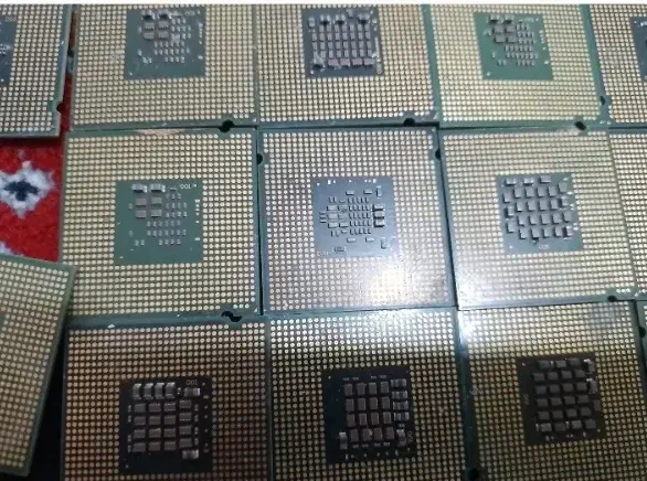 cpuسی پی یو|قطعات و لوازم جانبی رایانه|اصفهان, بهارستان|دیوار