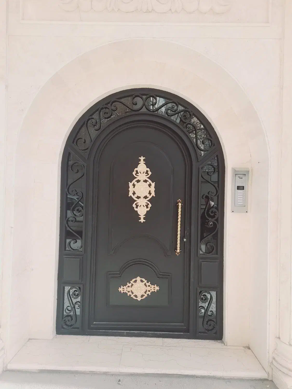 شیشه بری سعید|خدمات پیشه و مهارت|بروجرد, |دیوار