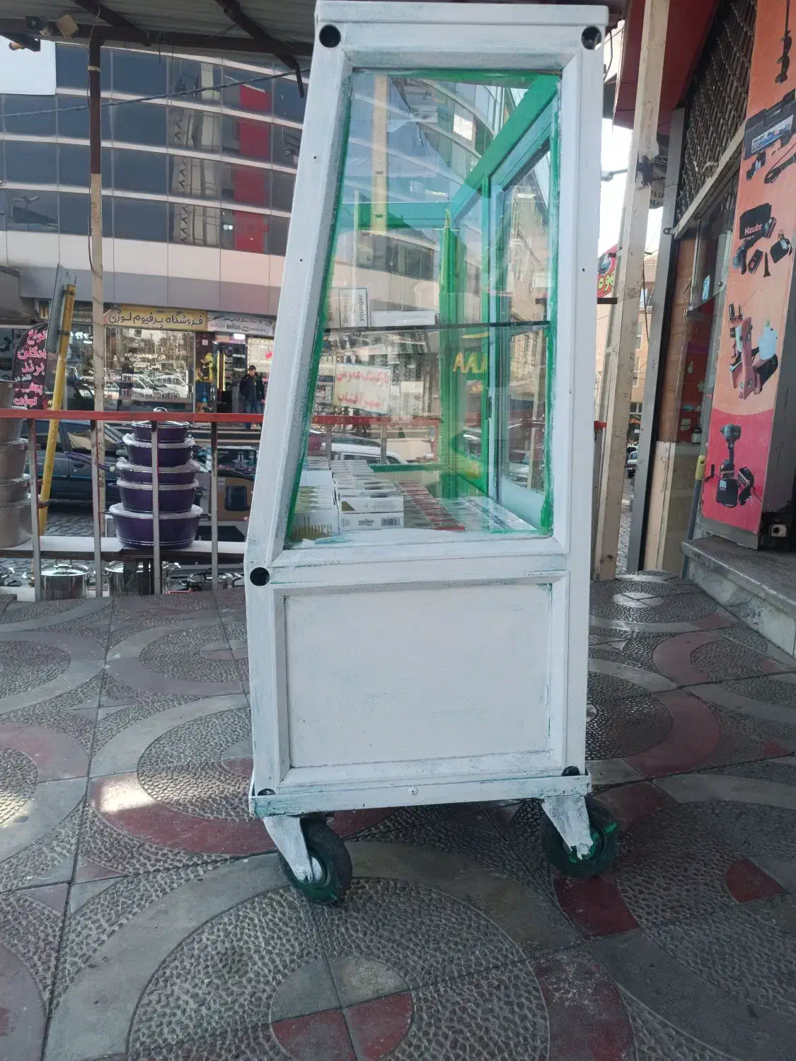 دکه سیگار|فروشگاه و مغازه|بانه, |دیوار