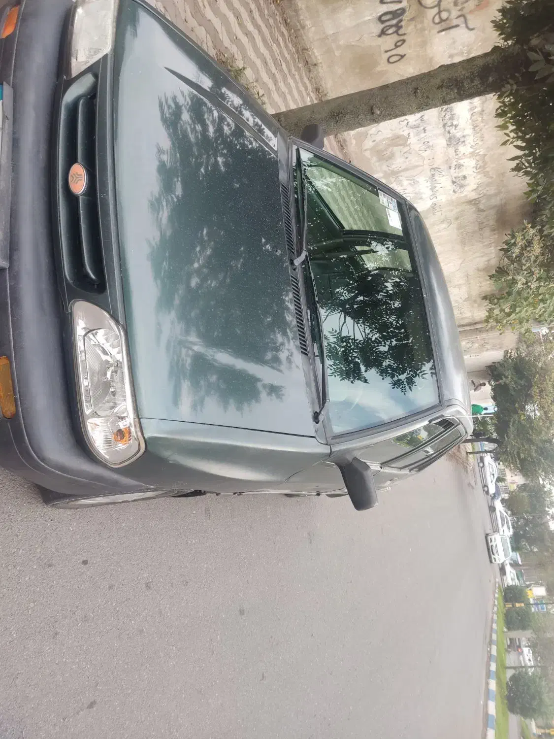 پراید 81|خودرو سواری و وانت|صومعهسرا, |دیوار