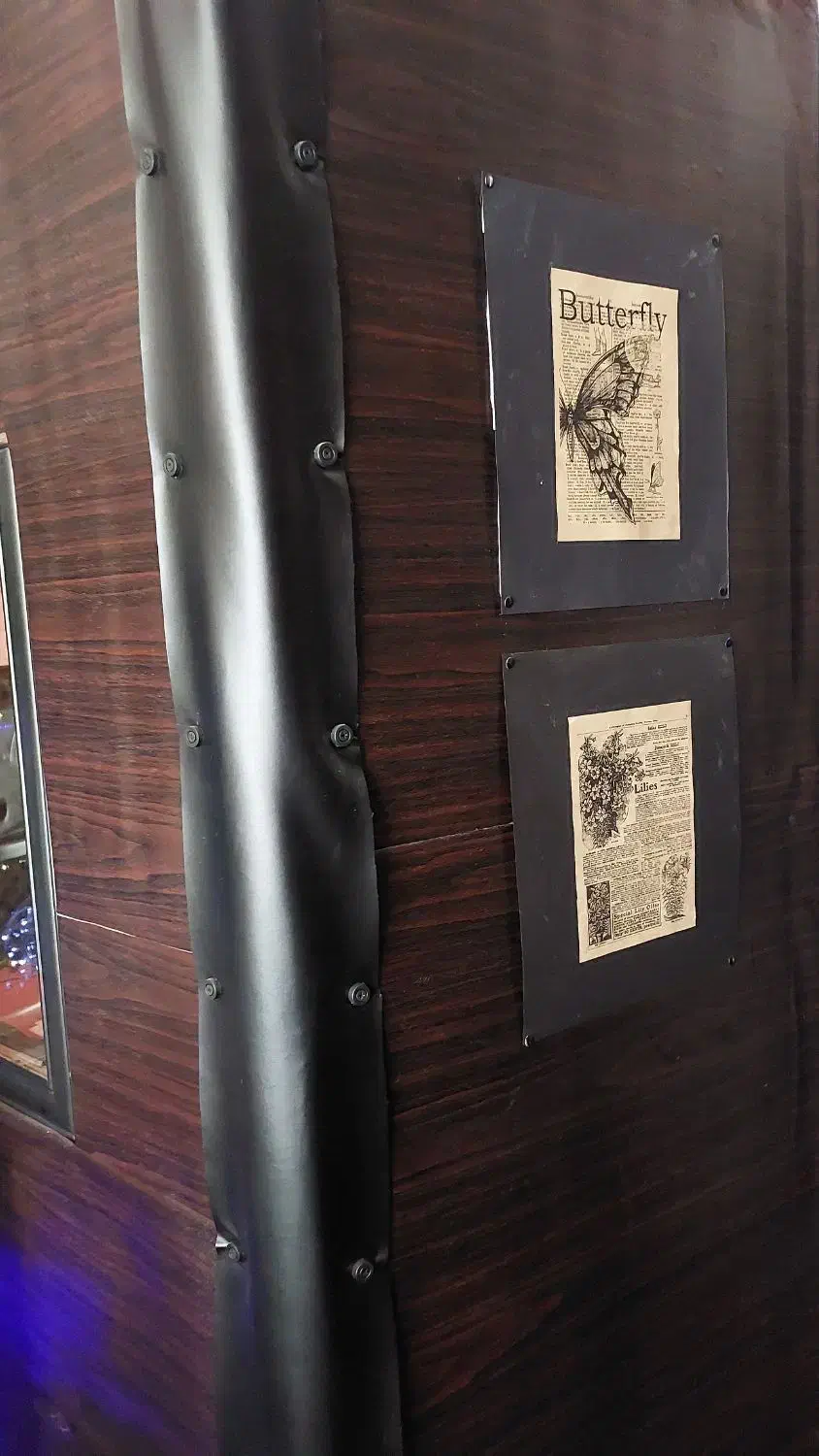 اتاق ضبط (ریکورد روم، DeadRoom)|سیستم صوتی خانگی|تهران, شهرک هما|دیوار