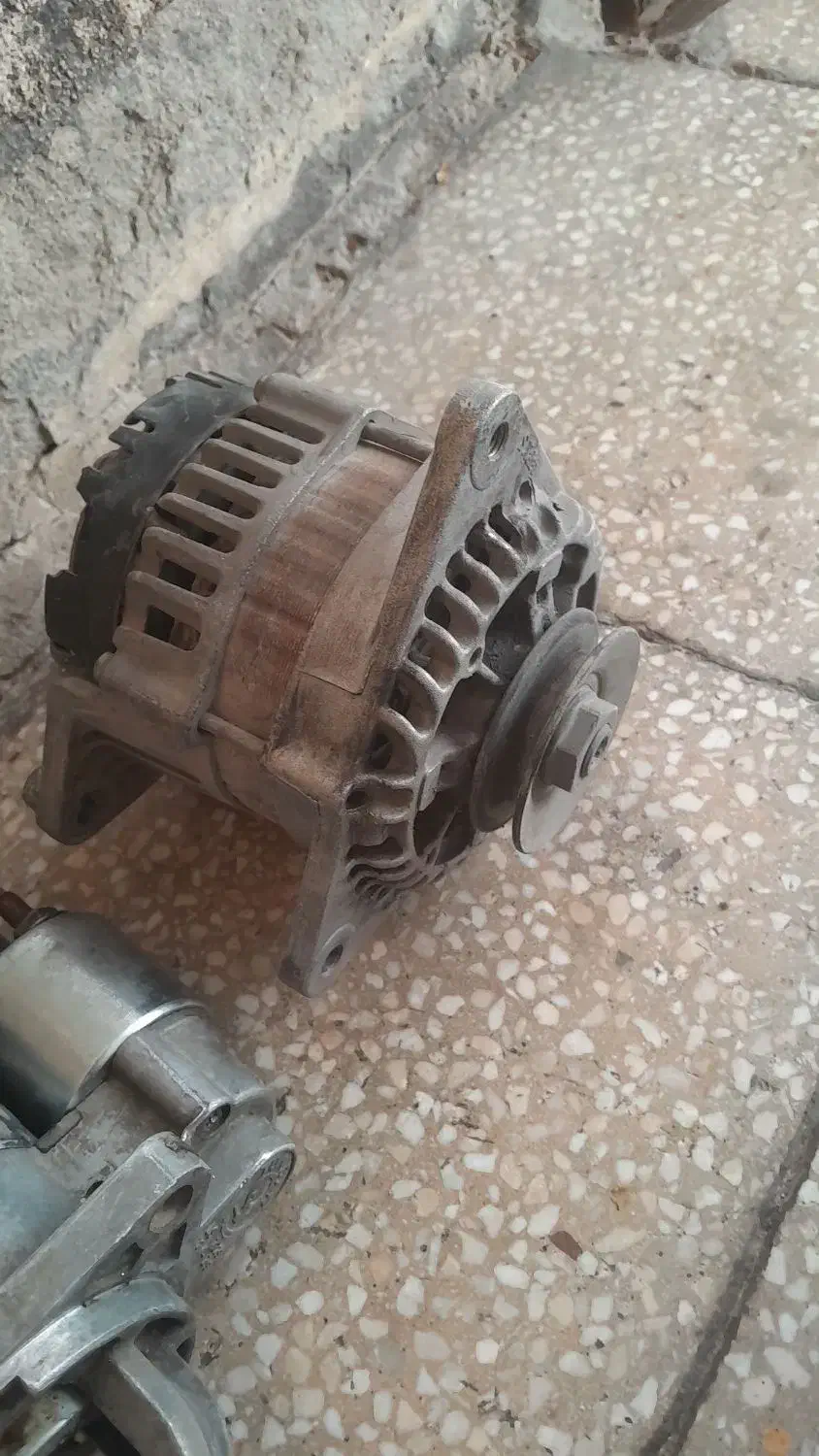 مقداری قطعات پیکان و با صمانت درجه یک|قطعات یدکی و لوازم جانبی|کرمانشاه, |دیوار