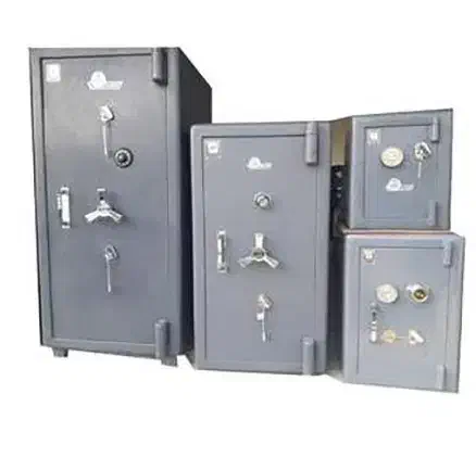 گاوصندوق 1500S/2000S/7500S/استوک رنگ شده|ابزارآلات|یزد, |دیوار