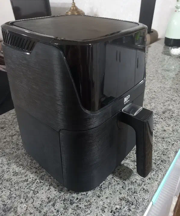 سرخ کن مستر پلاس مدل A 701|اجاق گاز و لوازم برقی پختوپز|مشهد, خواجه ربیع|دیوار