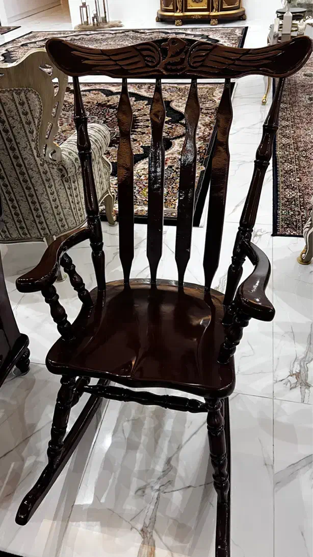 واک چوبی سالم|صندلی و نیمکت|تبریز, |دیوار