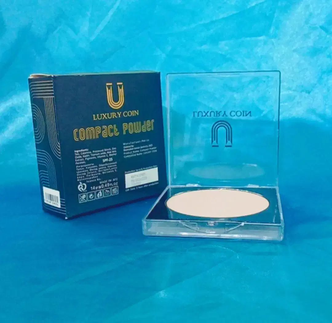 نمایندگی اصلی پنکک لاکچری کوین در قائمشهر|آرایشی، بهداشتی، درمانی|قائم‌شهر, |دیوار