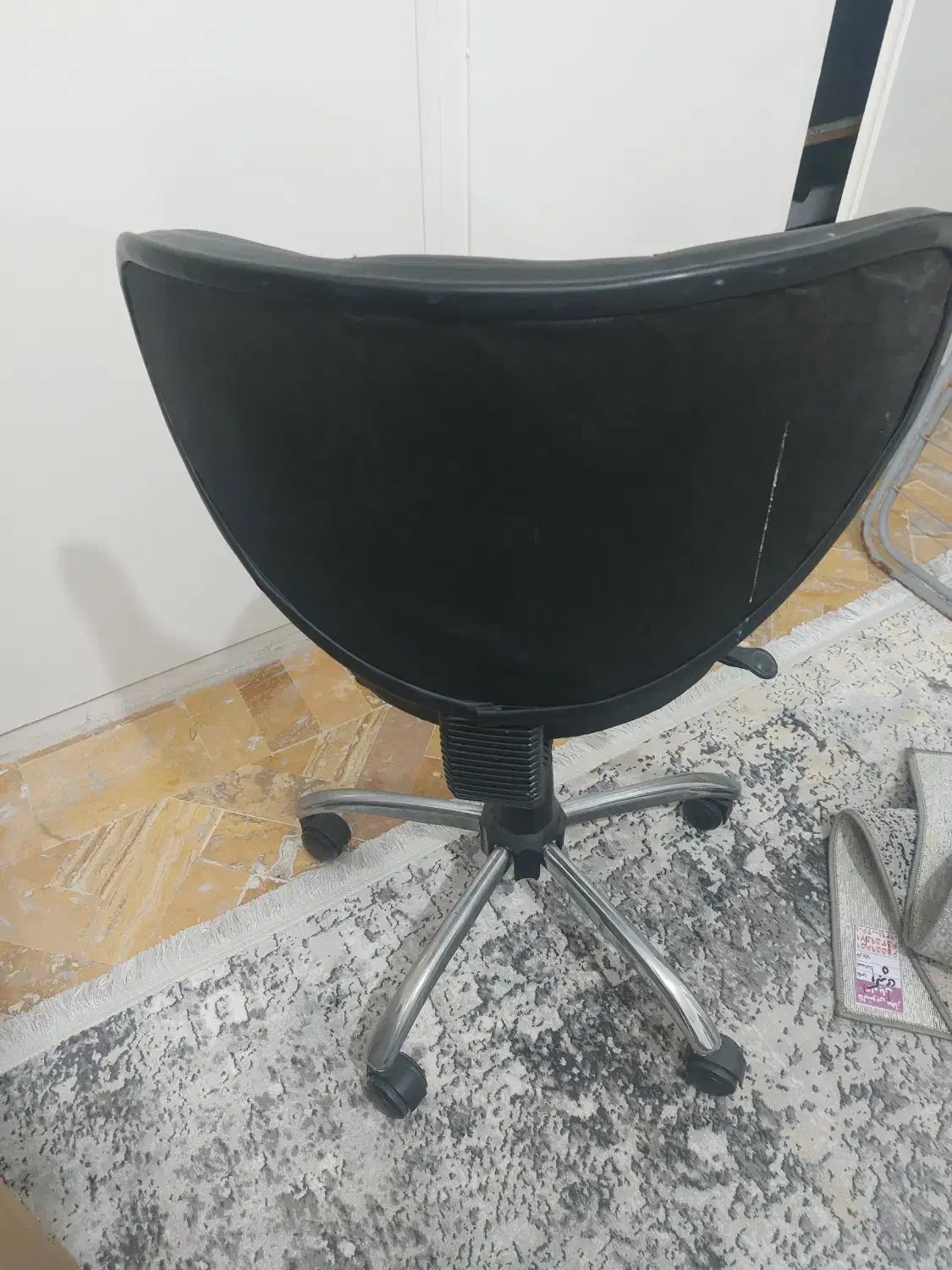 صندلی ارایشگاه|آرایشگاه و سالنهای زیبایی|فردیس, شهرک سپاه|دیوار