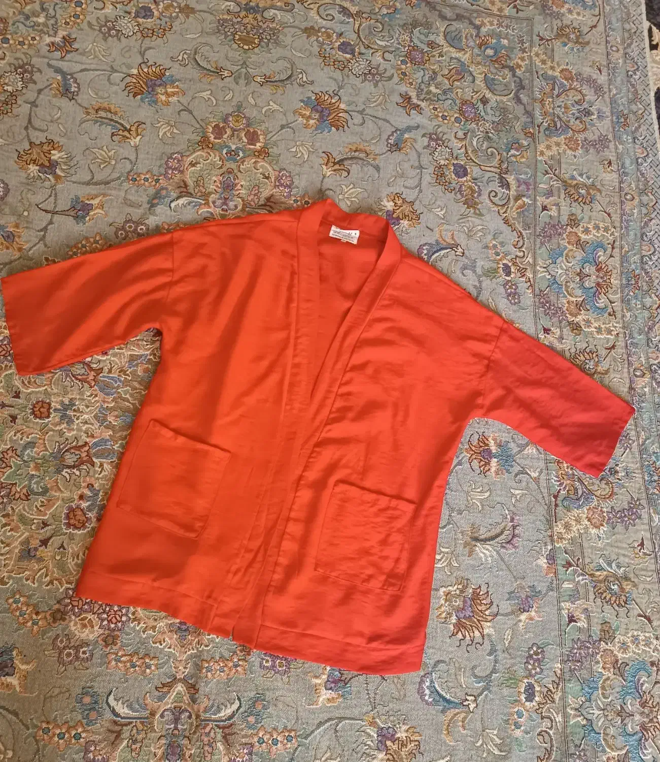 لباس زنانه معاوضه هم دارم|لباس|مشهد, شهرک رازی (شهرک غرب)|دیوار