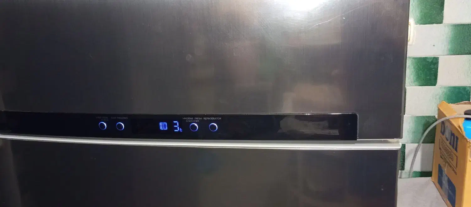 یخچال 30 فوت بنس|یخچال و فریزر|رشت, توشیبا|دیوار