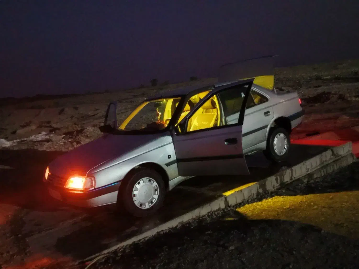 پژو405|خودرو سواری و وانت|بم, |دیوار