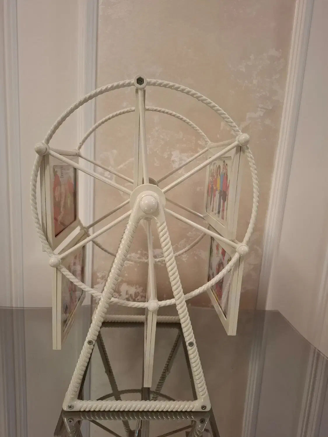 قاب عکس ۶ تایی|کلکسیون و سرگرمی|ساری, |دیوار