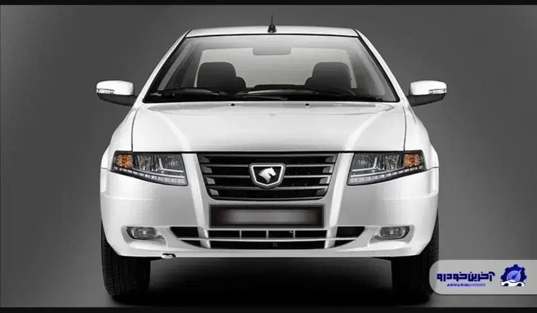 حواله سورن پلاس دوگانه سوز|خودرو سواری و وانت|نائین, |دیوار