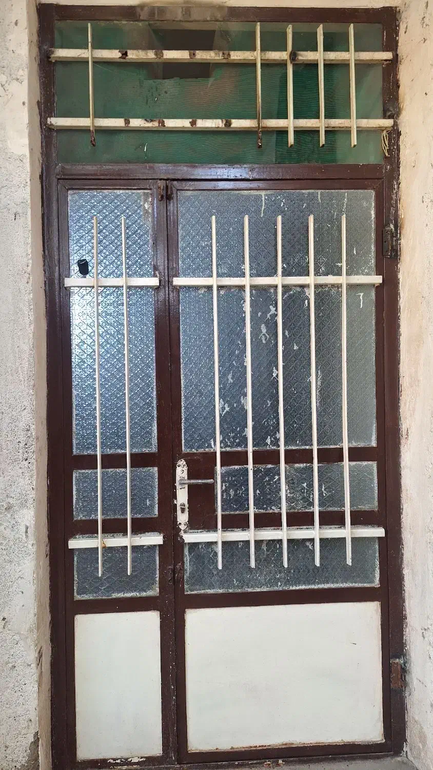 درب ورودی وپنجره|مصالح و تجهیزات ساختمان|مشهد, نیزه|دیوار