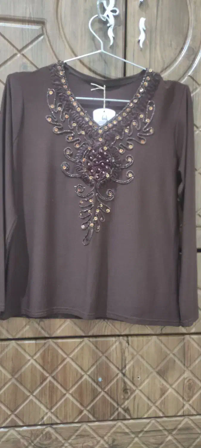 شومیز|لباس|گلستان (تهران), |دیوار