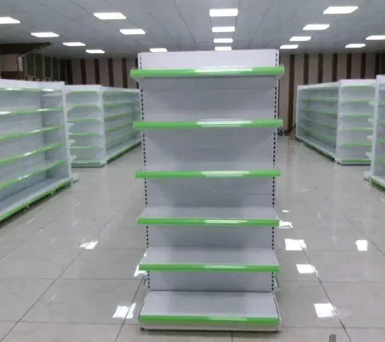 قفسه رنگی|فروشگاه و مغازه|کازرون, |دیوار