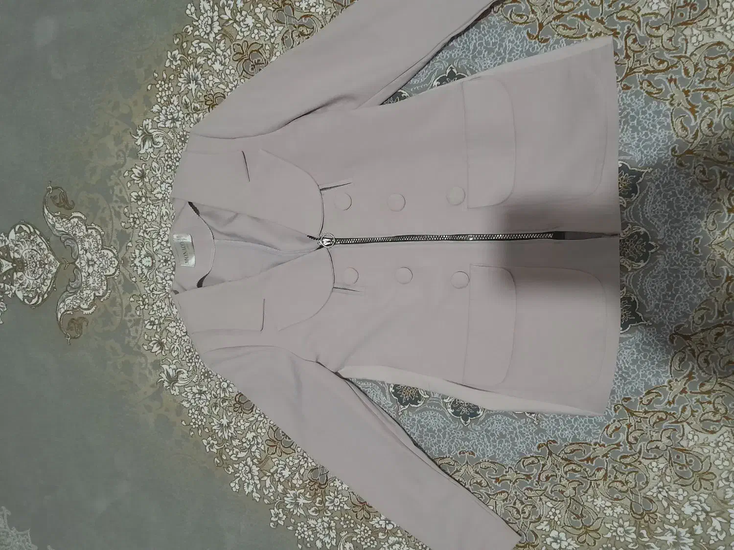 لباس مجلسی کاملانو|لباس|هرسین, |دیوار