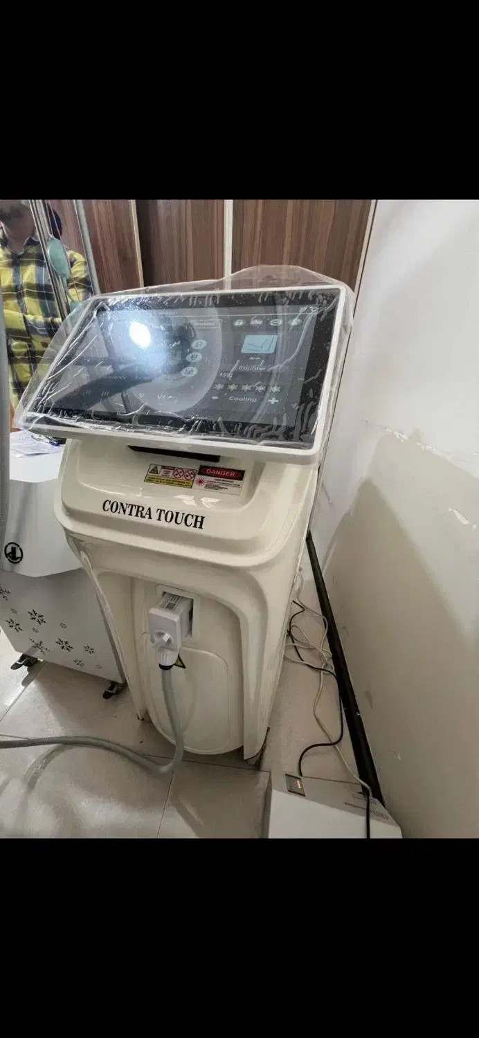 اپراتور لیزر با مدرک|استخدام درمانی، زیبایی، بهداشتی|مرودشت, ابوذر شمالی‎|دیوار