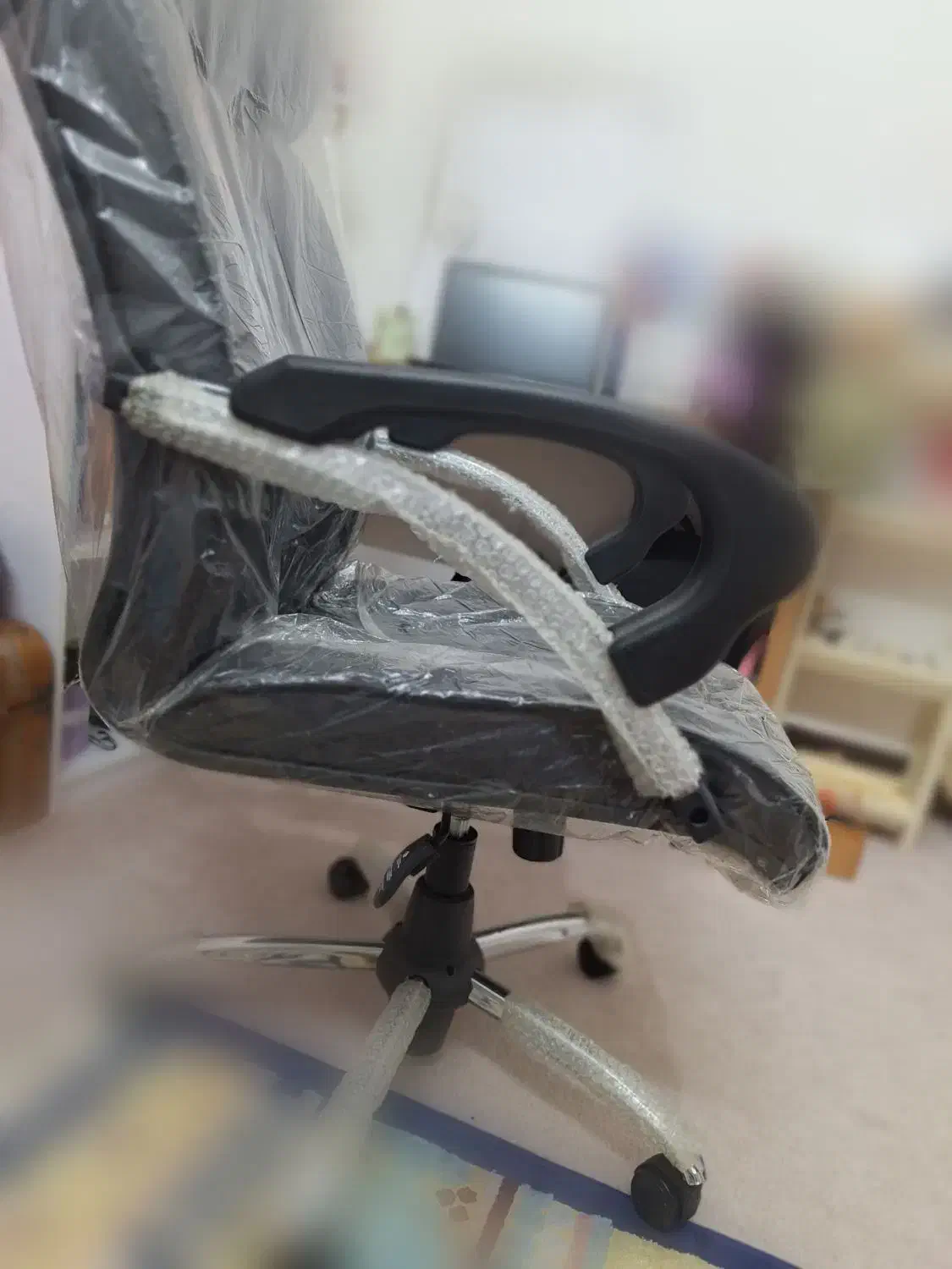 صندلی اداری|صندلی و نیمکت|گنبد کاووس, |دیوار