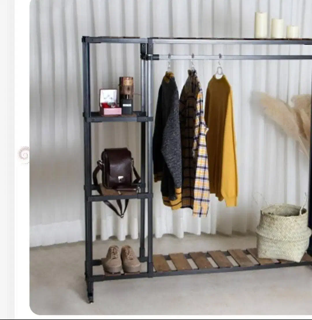 رگال|کتابخانه، شلف، قفسه‌های دیواری|فرخ‌شهر, |دیوار