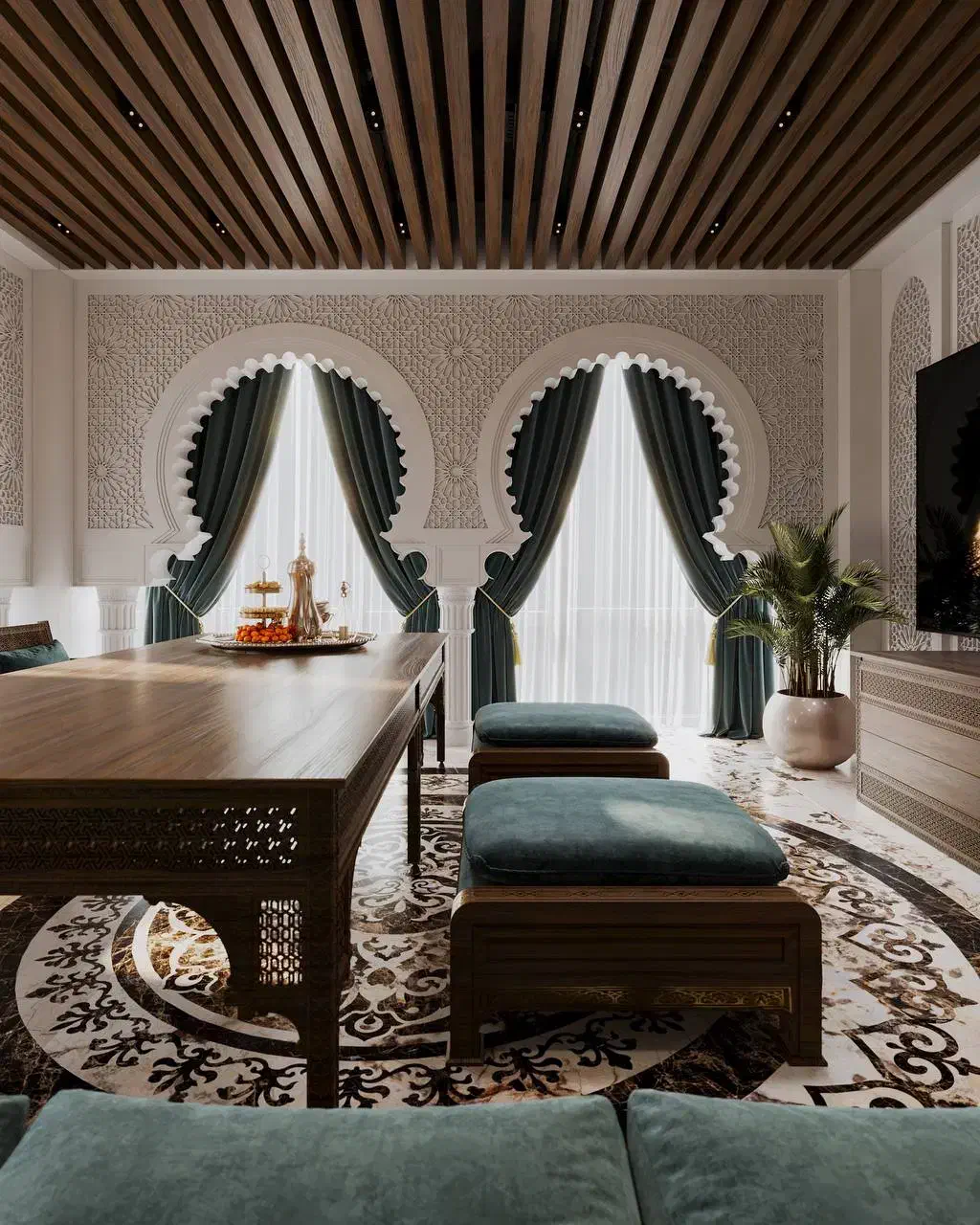 طراحی دکوراسیون داخلی،دیزاین،مغازه3D،سه بعدی ،ویلا|خدمات پیشه و مهارت|تهران, پاسداران|دیوار