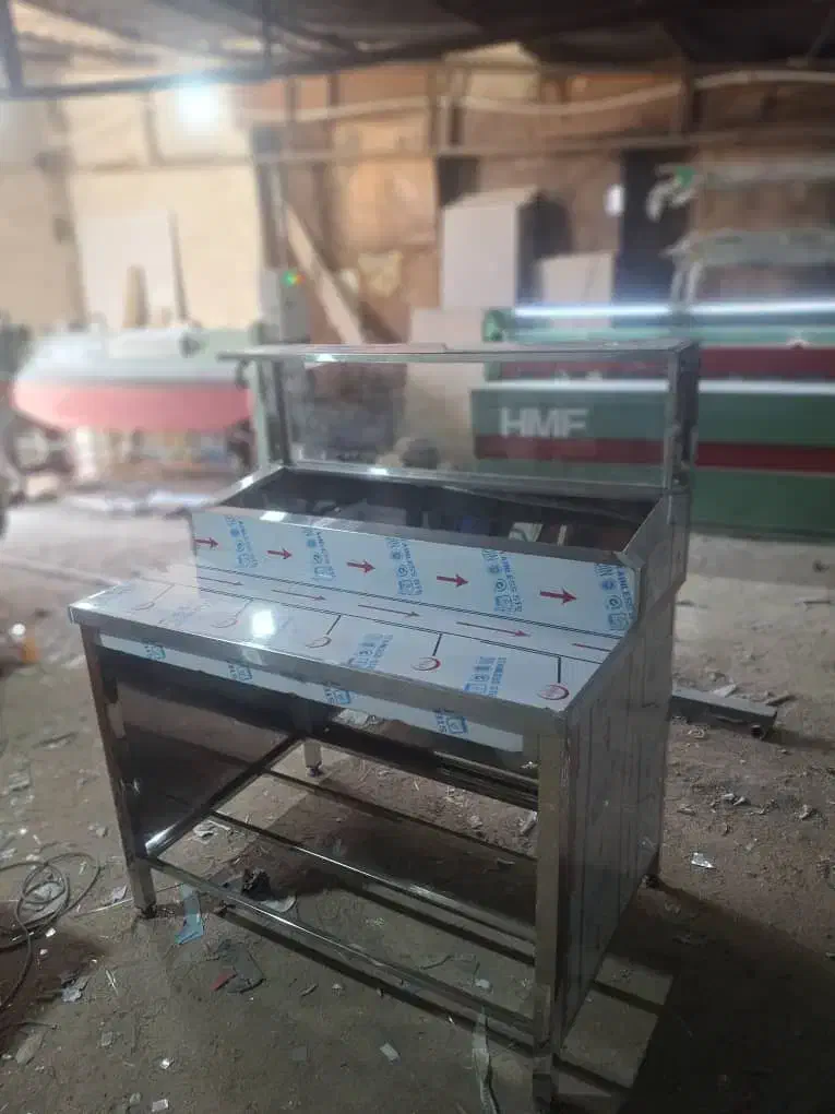 تاپینگ پیتزا/ فست فود /تاپینگ کد023|کافی‌شاپ و رستوران|تهران, چیتگر شمالی|دیوار