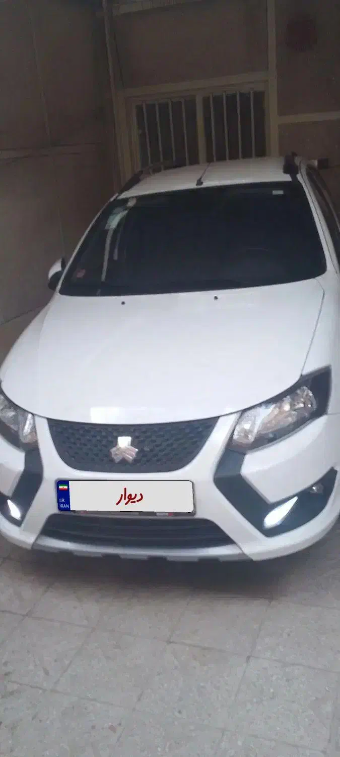 ماشین کوییک|خودرو سواری و وانت|تهران, مطهری|دیوار