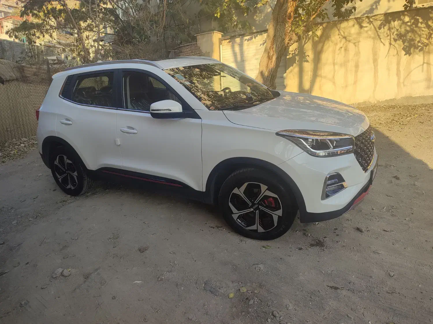 ایکس55پرو1404|خودرو سواری و وانت|باغستان, |دیوار