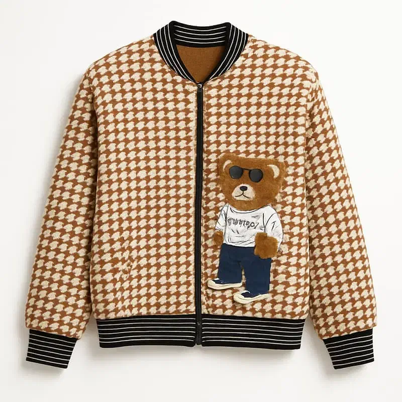 بامبر زنانه|لباس|یزد, |دیوار