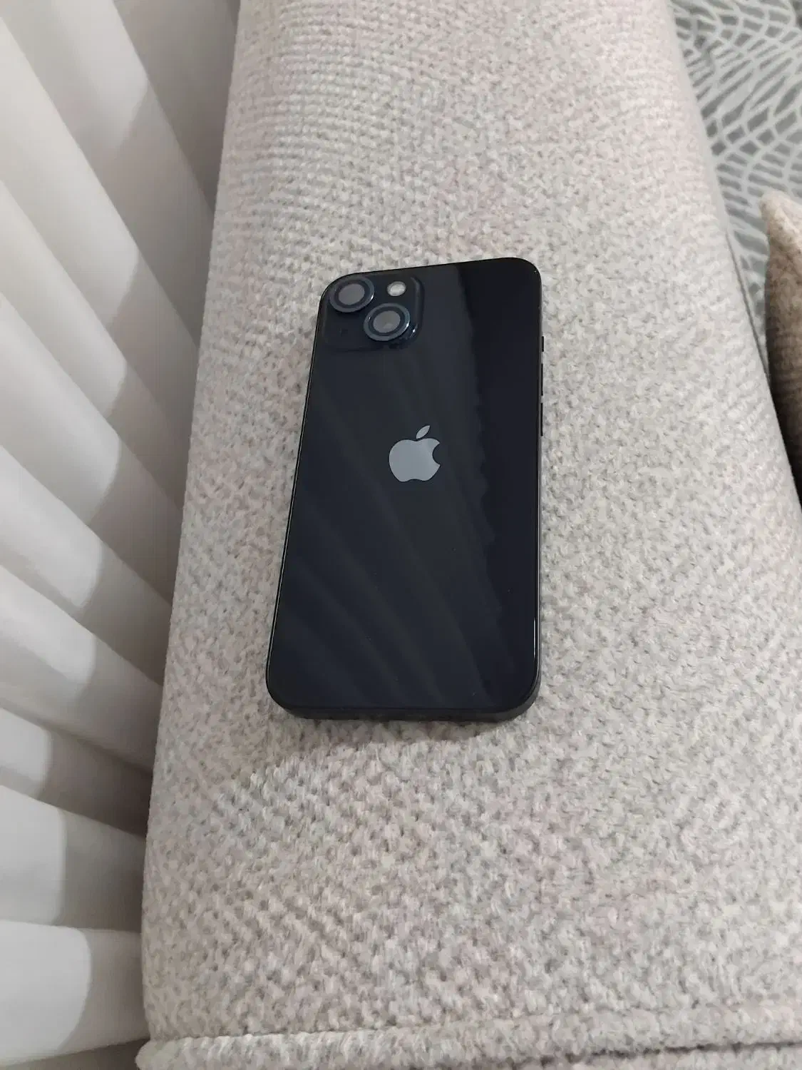 آیفون ۱۳نرمال ۱۲۸درحد|موبایل|لاهیجان, گلستان|دیوار