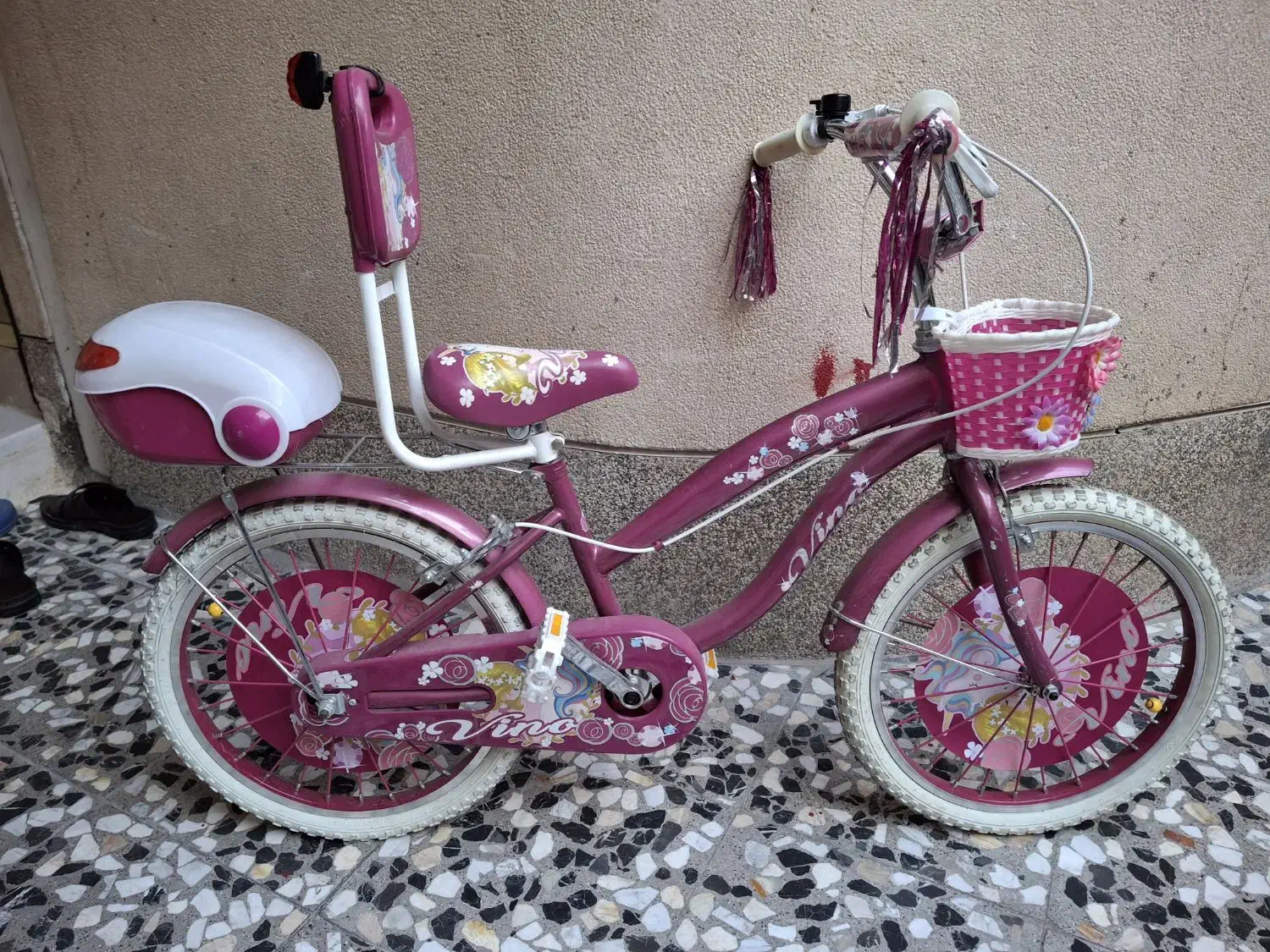 دوچرخه در حد نو|دوچرخه، اسکیت، اسکوتر|شیراز, ابیوردی|دیوار