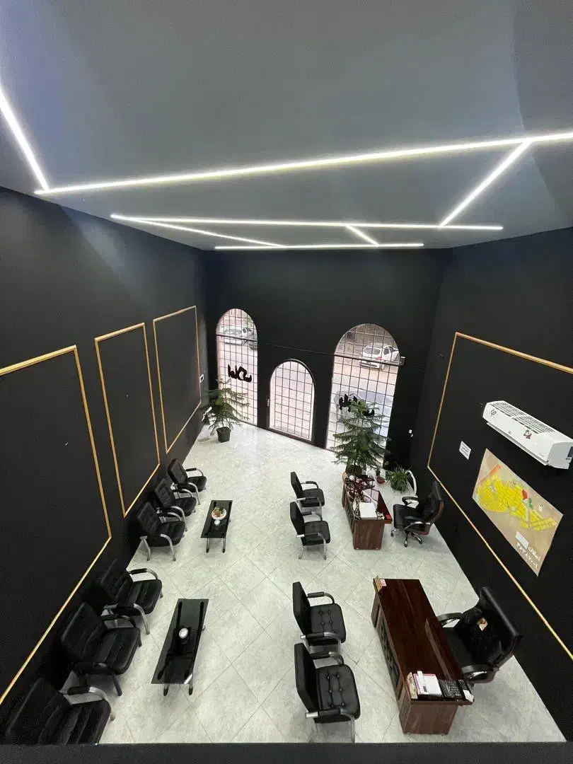 آپارتمان ۱۶۵متری/شهرک فجر/خانم تاجیک|فروش آپارتمان|ورامین, شهرک فجر|دیوار