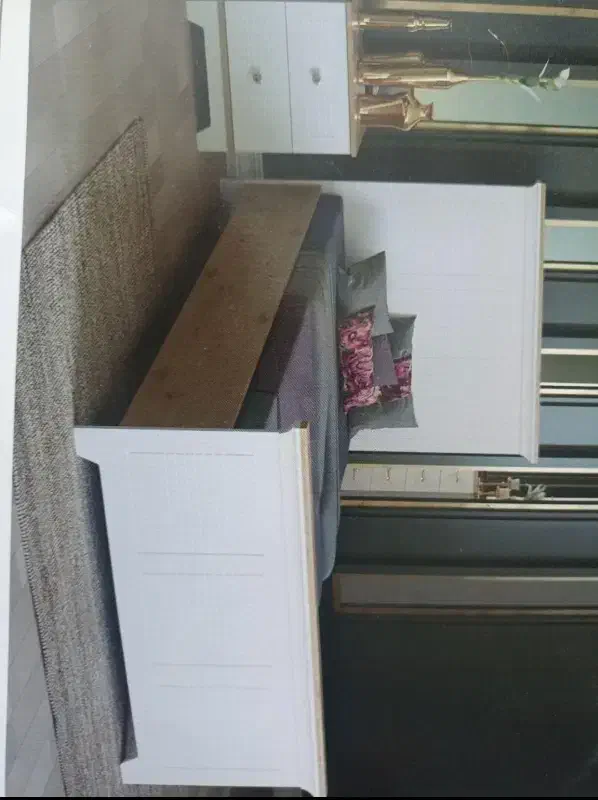 ((تخت خواب شرکتی سون))|تخت و سرویس خواب|بندرعباس, |دیوار