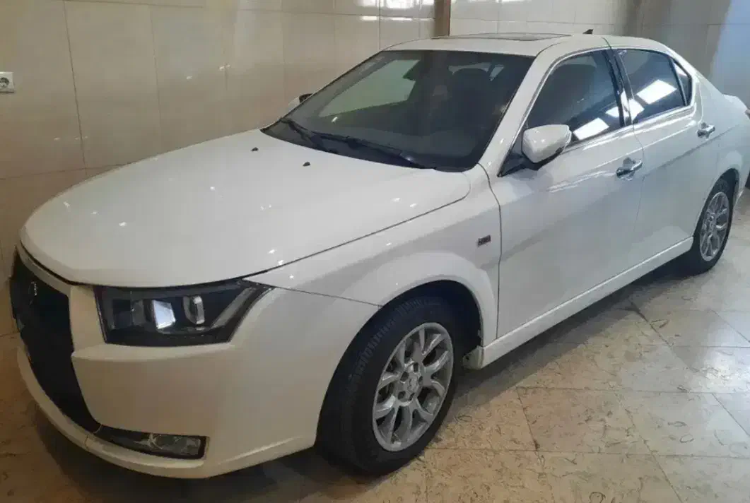 دناپلاس توربو اتومات|خودرو سواری و وانت|کرمانشاه, |دیوار