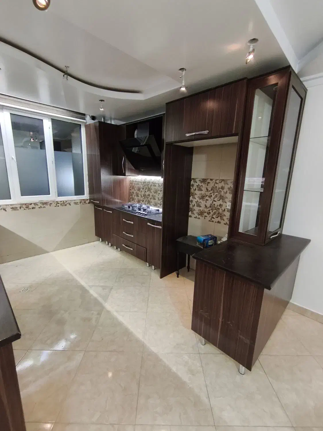 رهن آپارتمان 68 متری با پارکینگ و آسانسور افسریه|اجارهٔ آپارتمان|تهران, افسریه شمالی|دیوار