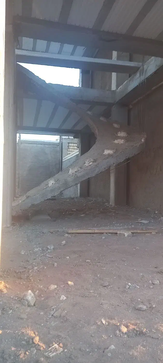 اجرای سقف ستون فنداسیون|خدمات پیشه و مهارت|سیرجان, |دیوار