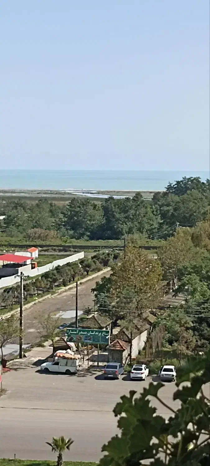 اجازه واحد در مسکن مهر آستارا|اجارهٔ آپارتمان|آستارا, |دیوار