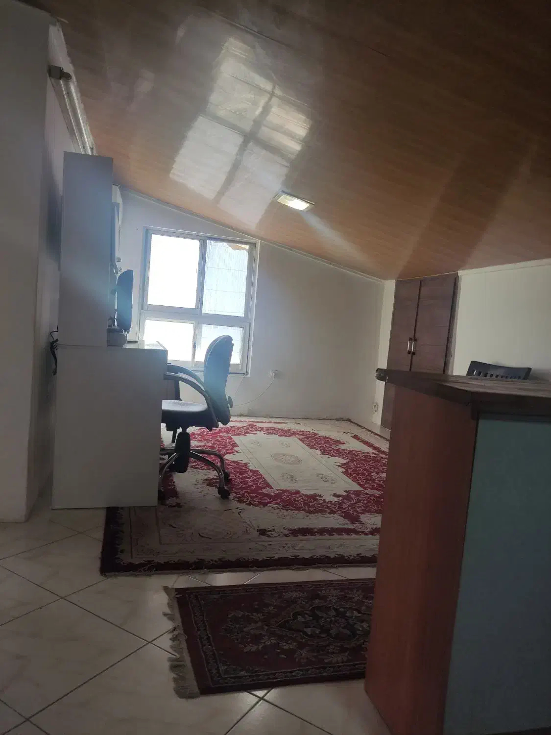 اجاره سوییت /کارگر فرد/مبله|اجارهٔ آپارتمان|لاهیجان, رجایی|دیوار