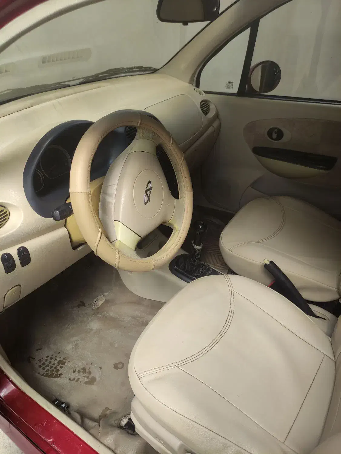 فروش mvm 110|خودرو سواری و وانت|ساری, |دیوار